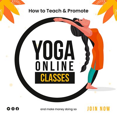 Banner design for yoga classes online-05 small