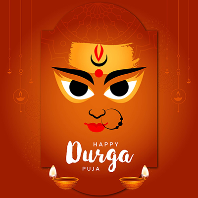 Happy Navratri