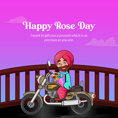 punjabi couple bullet images hd