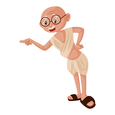 mahatma gandhi punyatithi Archives - Creative Hatti mahatma gandhi punyatithi Archives - Creative Hatti