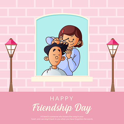 international friendship day Archives - Creative Hatti international friendship day Archives - Creative Hatti