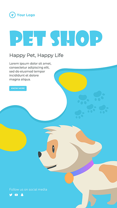 Happypet shop deals