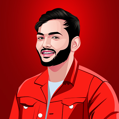 Arth Chowdhary Business Person Portrait Image