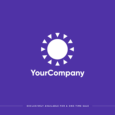 Corporate logo vector template design