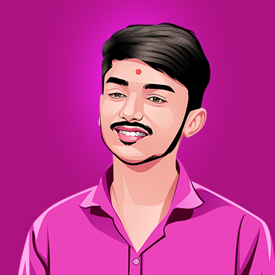Dhaval Nai Business Startup Entrepreneur Portrait Image