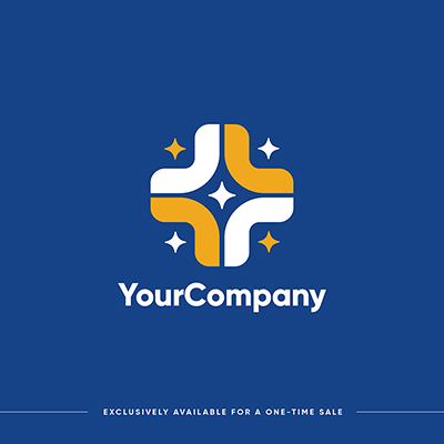Health care medical logo icon vector design