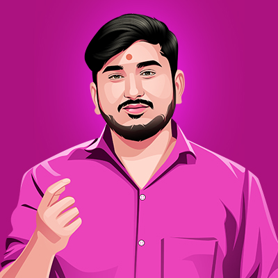 Jayesh Nai Business Entrepreneur Portrait Image