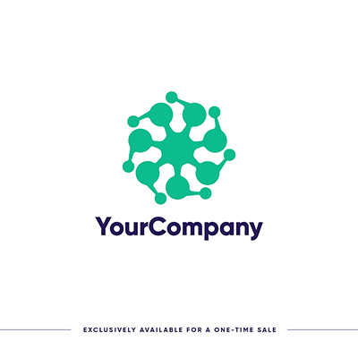 Professional design for logo vector template