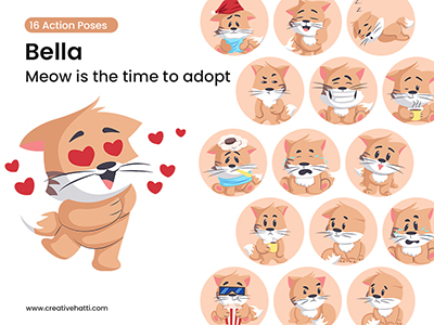 Bella meow is the time to adopt vector bundle