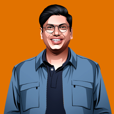 Peyush Bansal Co-founder and CEO of Lenskart