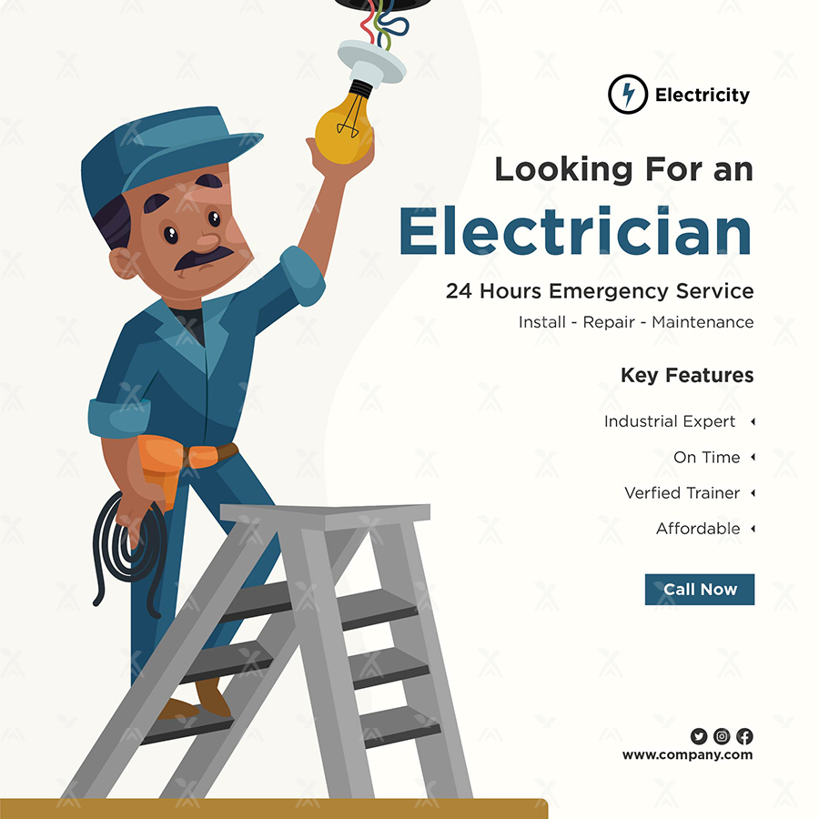 Electrician services deals