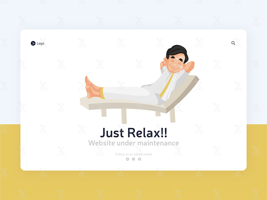 Как переводится relax. Just relax.