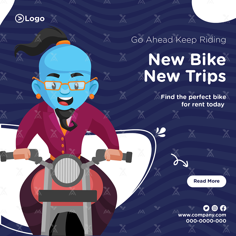 Find store a bike