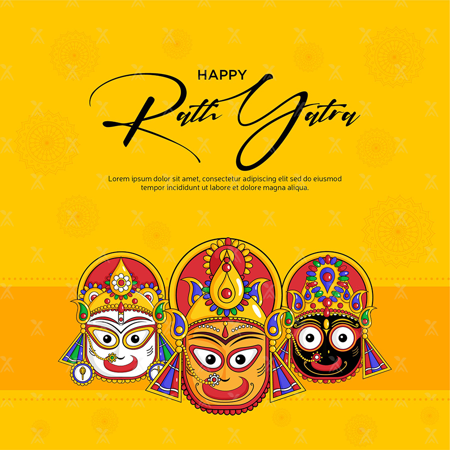 jagnanth rath yatra design name