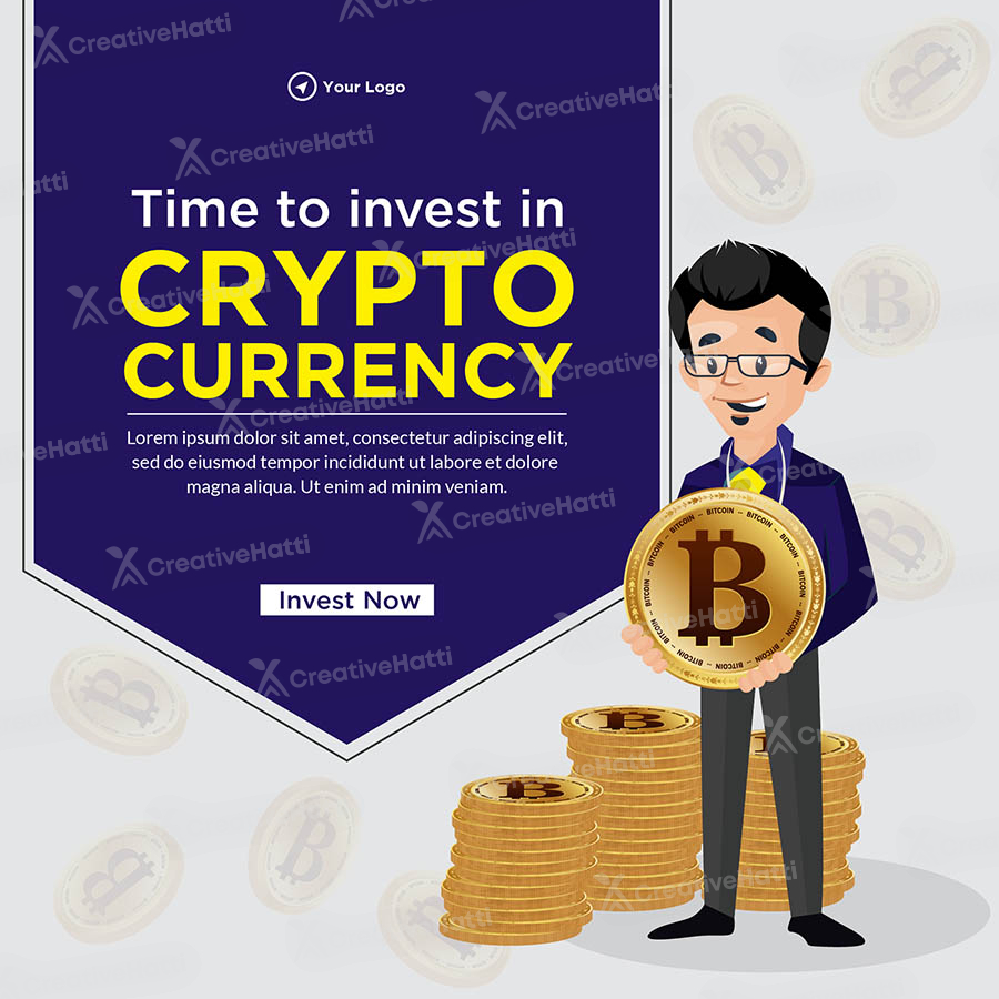 Crypto Currencies Would You Invest In Bitcoin How To Invest In
