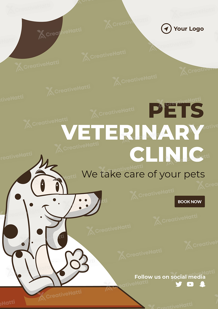 Pets veterinary best sale clinic
