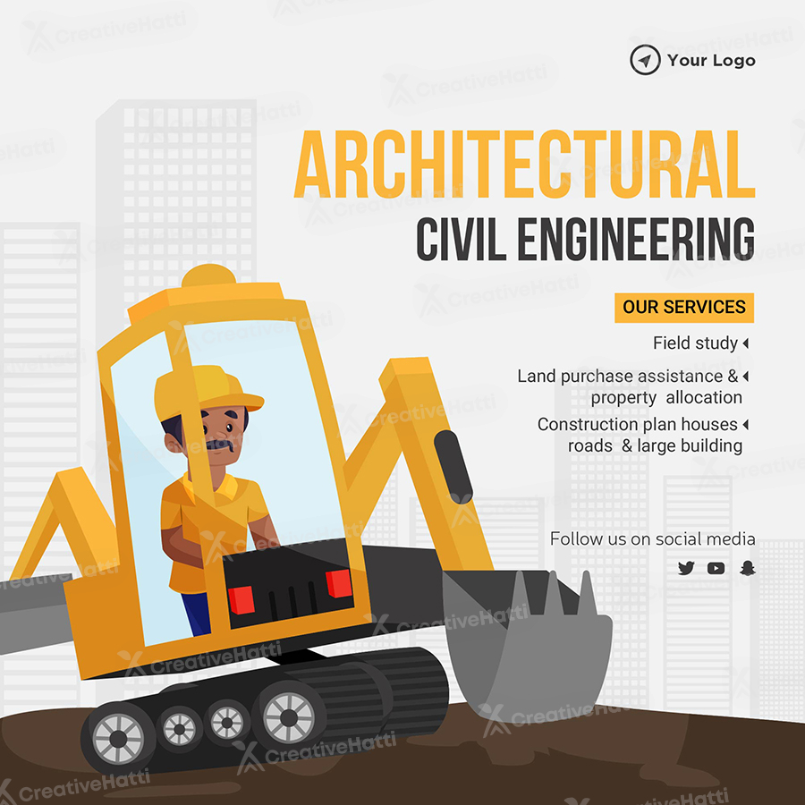 Engineering Services Banner