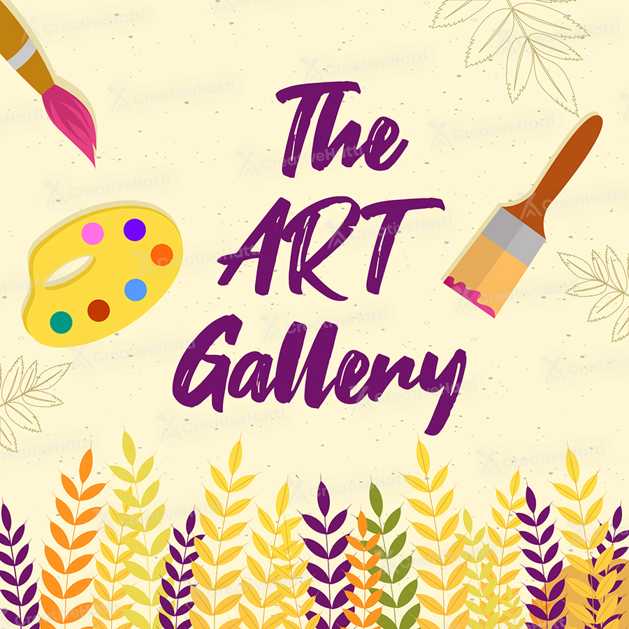 Photo Gallery Banner