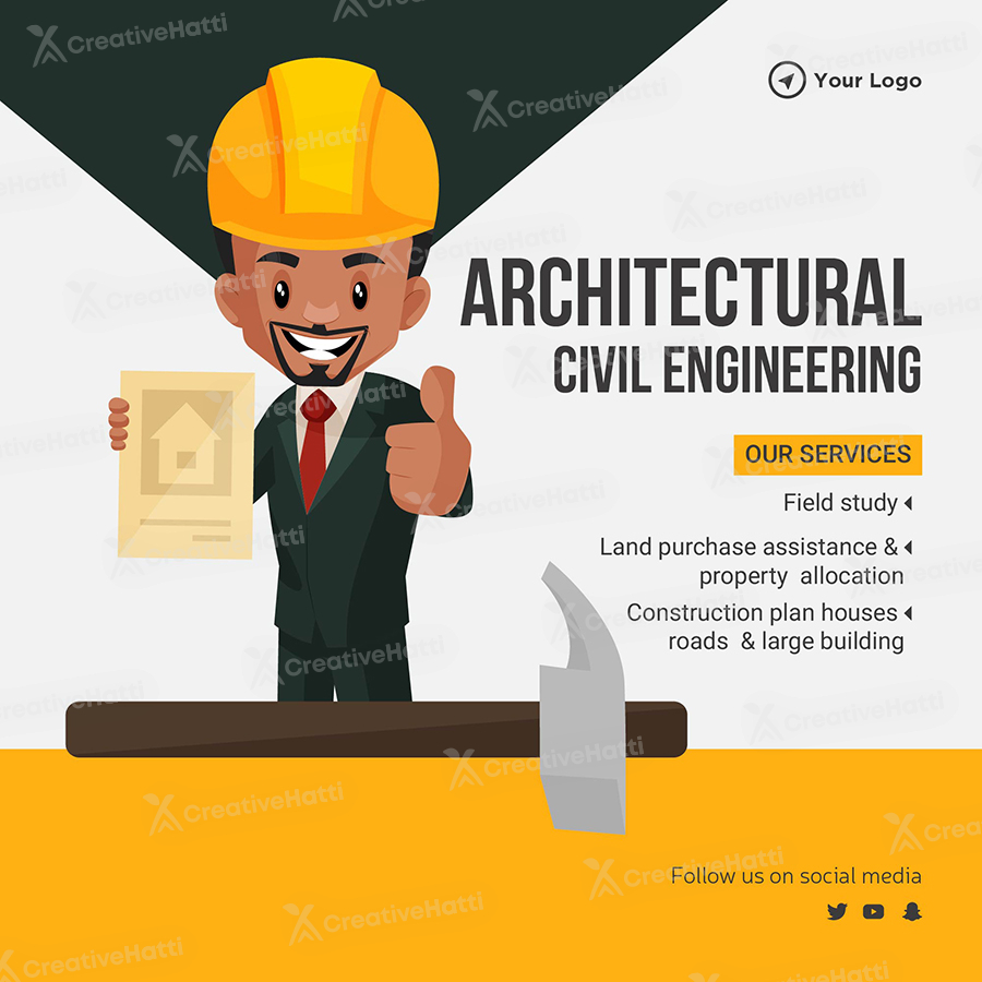 Engineering Services Banner