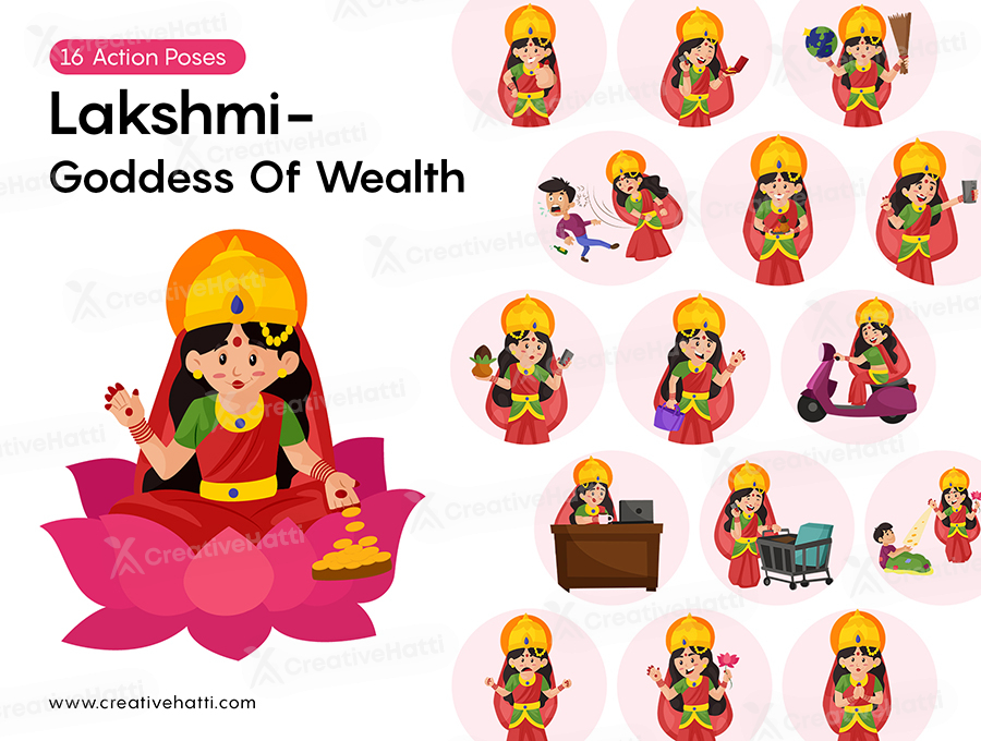 Laxmi clearance mata image
